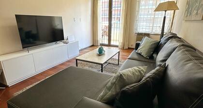 Aparatemento de Lujo Paramont Tucumán