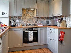 Dishwasher, highchair