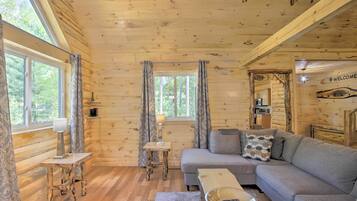 Smart-TV, peis og videospill