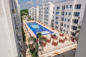 Comfort Apartment | Pool