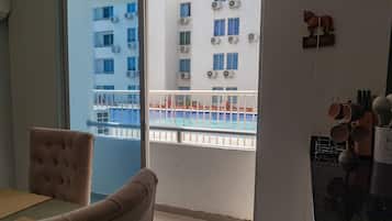 Comfort Apartment | Interior