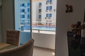 Comfort Apartment | Interior - Covenas Refugio de Familia junto al Mar (Coveñas)