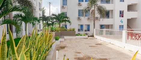 Comfort Apartment | Exterior