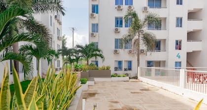 Covenas Refugio de Familia junto al Mar