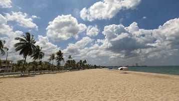 Departamento Confort | Playa