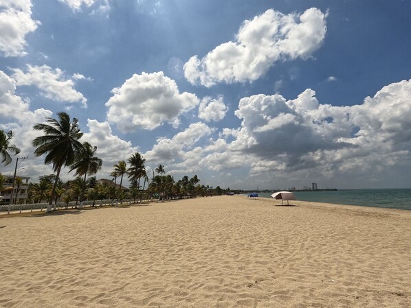 Comfort Apartment | Beach - Covenas Refugio de Familia junto al Mar (Coveñas)