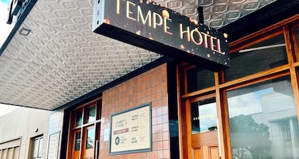 Tempe Hotel