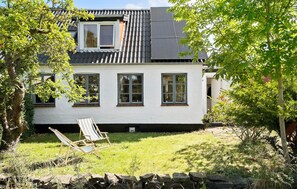 Exterior - Lovely home in Hasle with WiFi (Hasle)