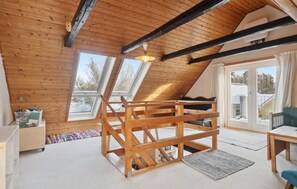 Interior - Lovely home in Hasle with WiFi (Hasle)