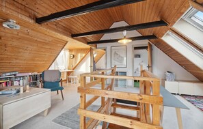 Interior - Lovely home in Hasle with WiFi (Hasle)