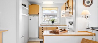 3 bedroom cozy home in Aabenraa