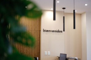 Recepción