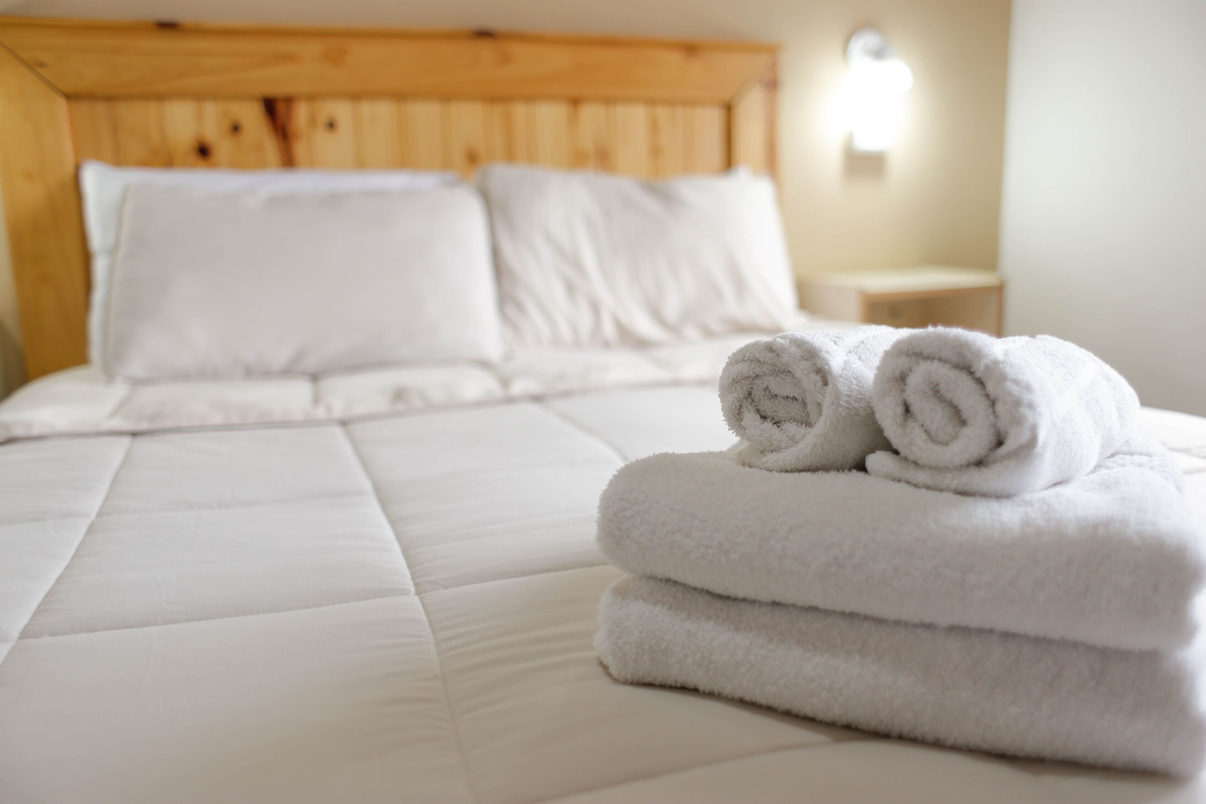 Superior Room, 2 Bedrooms, Ensuite | Memory-foam beds, individually decorated, individually furnished