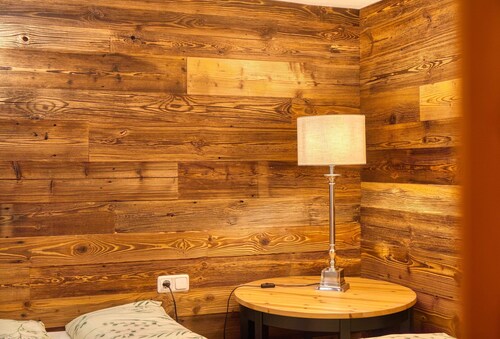 Typisches Tiroler Haus mit Großem Garten, Sauna, Bergblick nah an den Skipisten