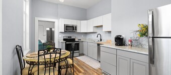 Short and Midterm Housing for Contractors