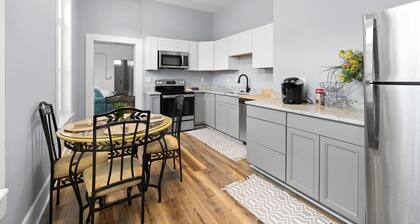 Short and Midterm Housing for Contractors