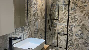 Camera Procida | Badezimmer
