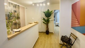 Front of property - B&B SELÂAVÌ STABIA (Castellammare di Stabia)