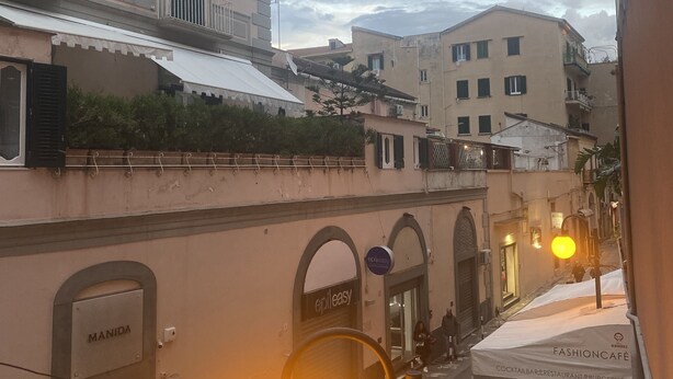 Exterior - B&B SELÂAVÌ STABIA (Castellammare di Stabia)