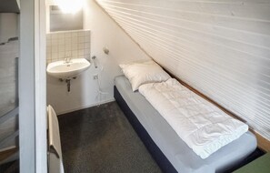 3 sovrum, resesäng och gratis wi-fi