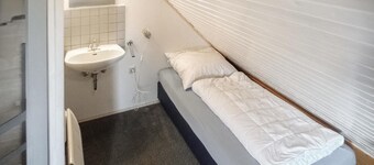 Gemütliches Zuhause in Kirchheim mit.