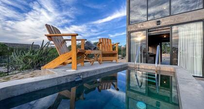 Amazing 1br loft at La Ventana pool and Best views!