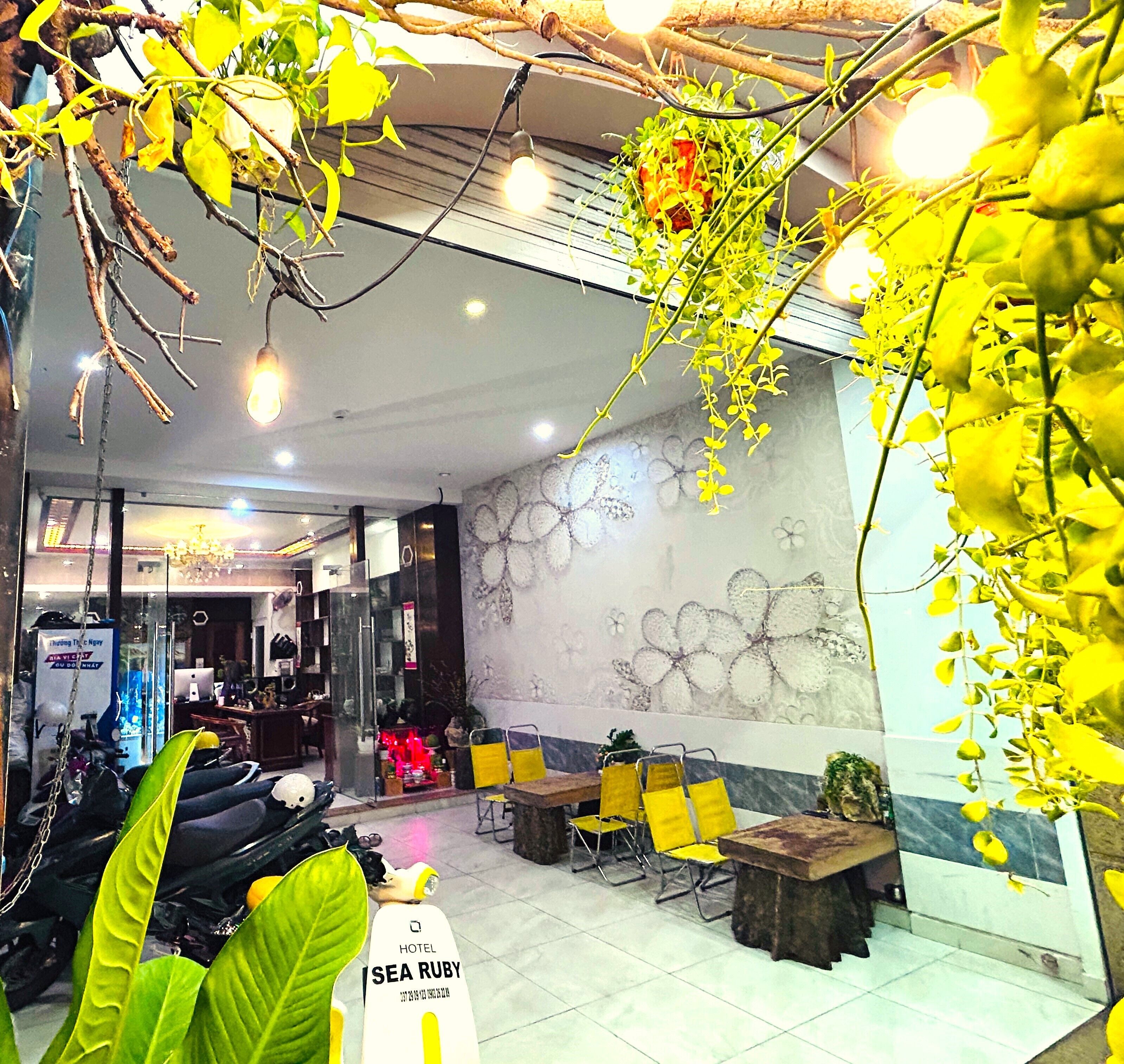 Foto - TNH Hotel Vung Tau