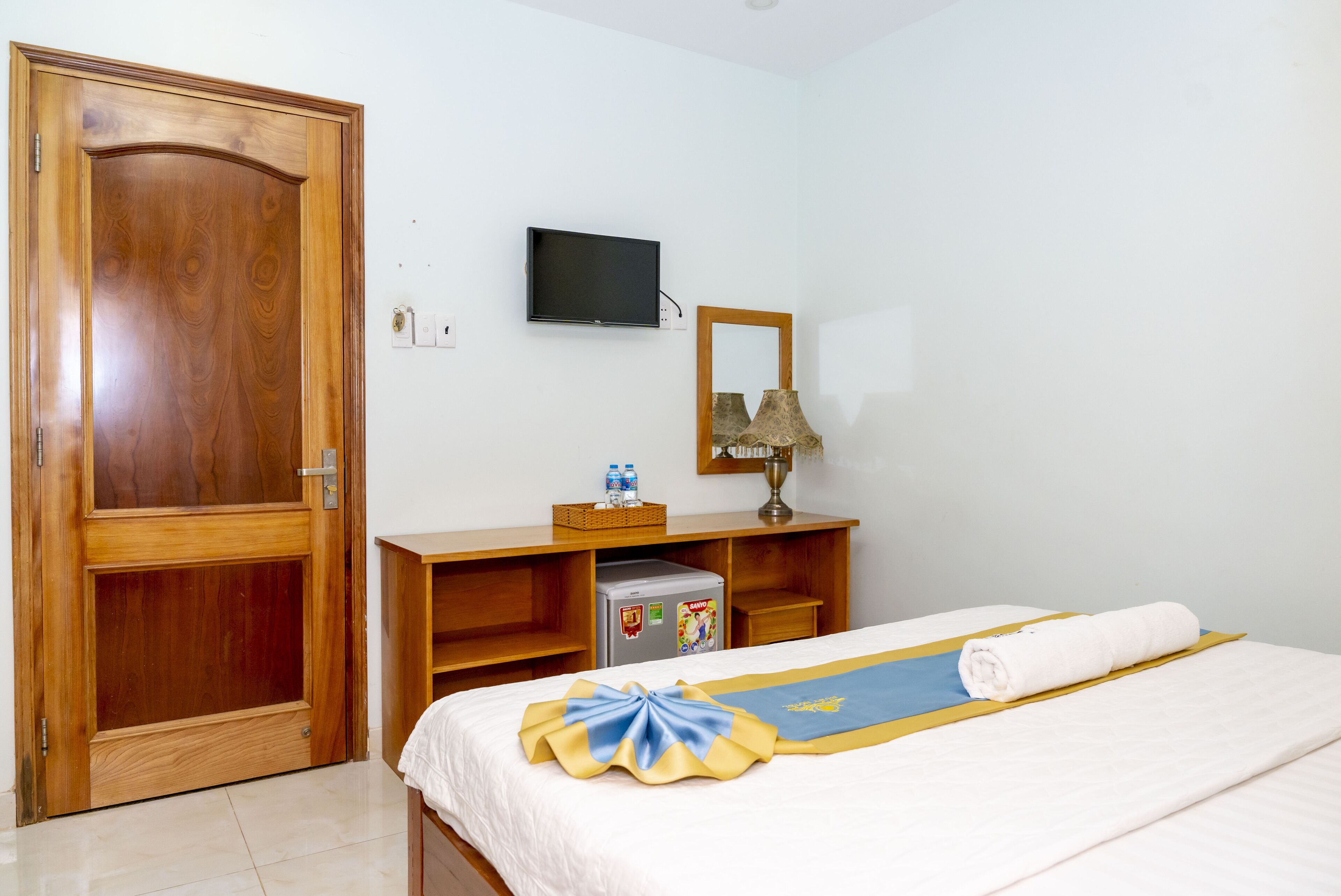 Kamar
