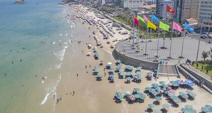 TNH Hotel Vung Tau