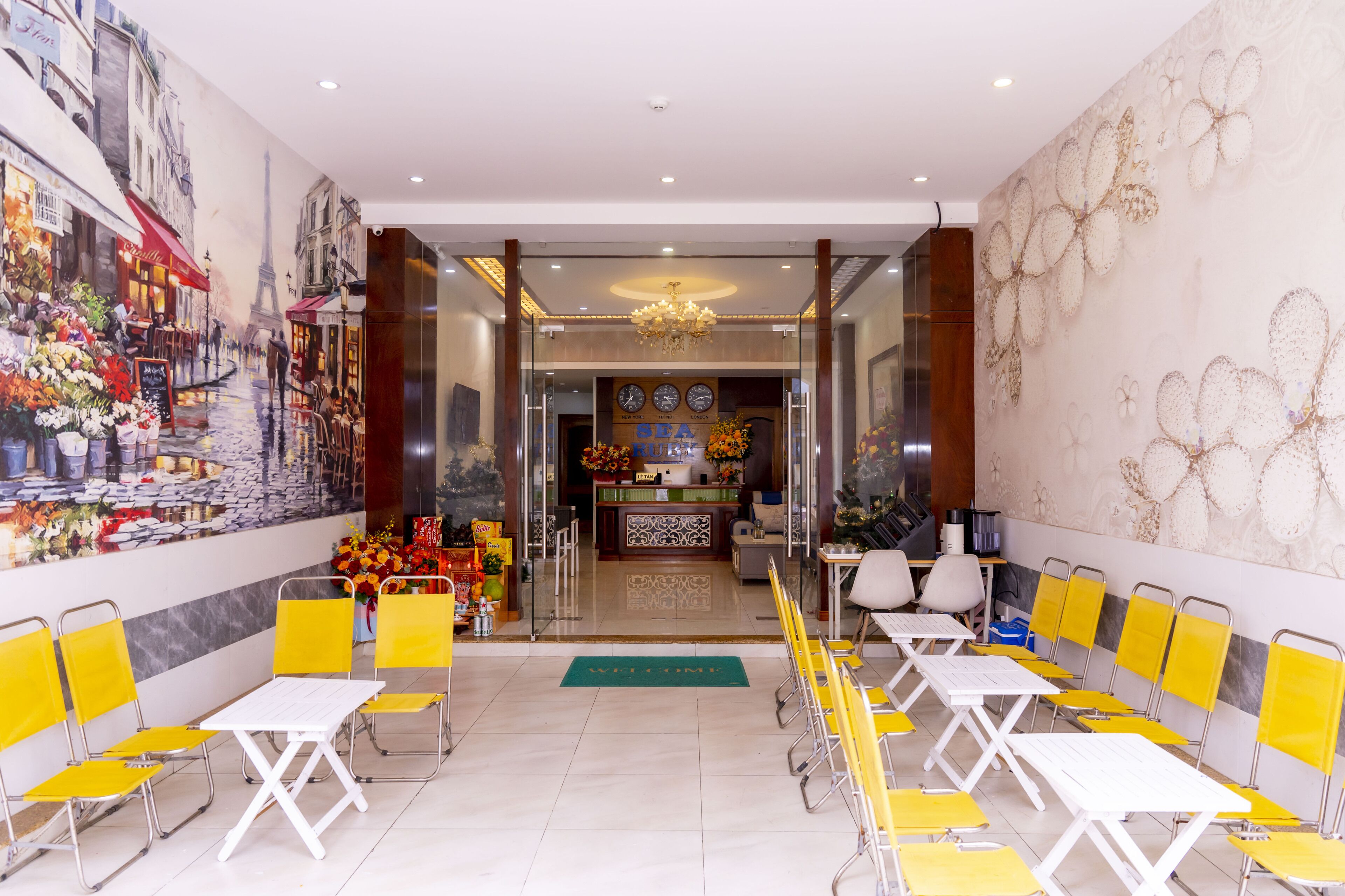 Foto - TNH Hotel Vung Tau