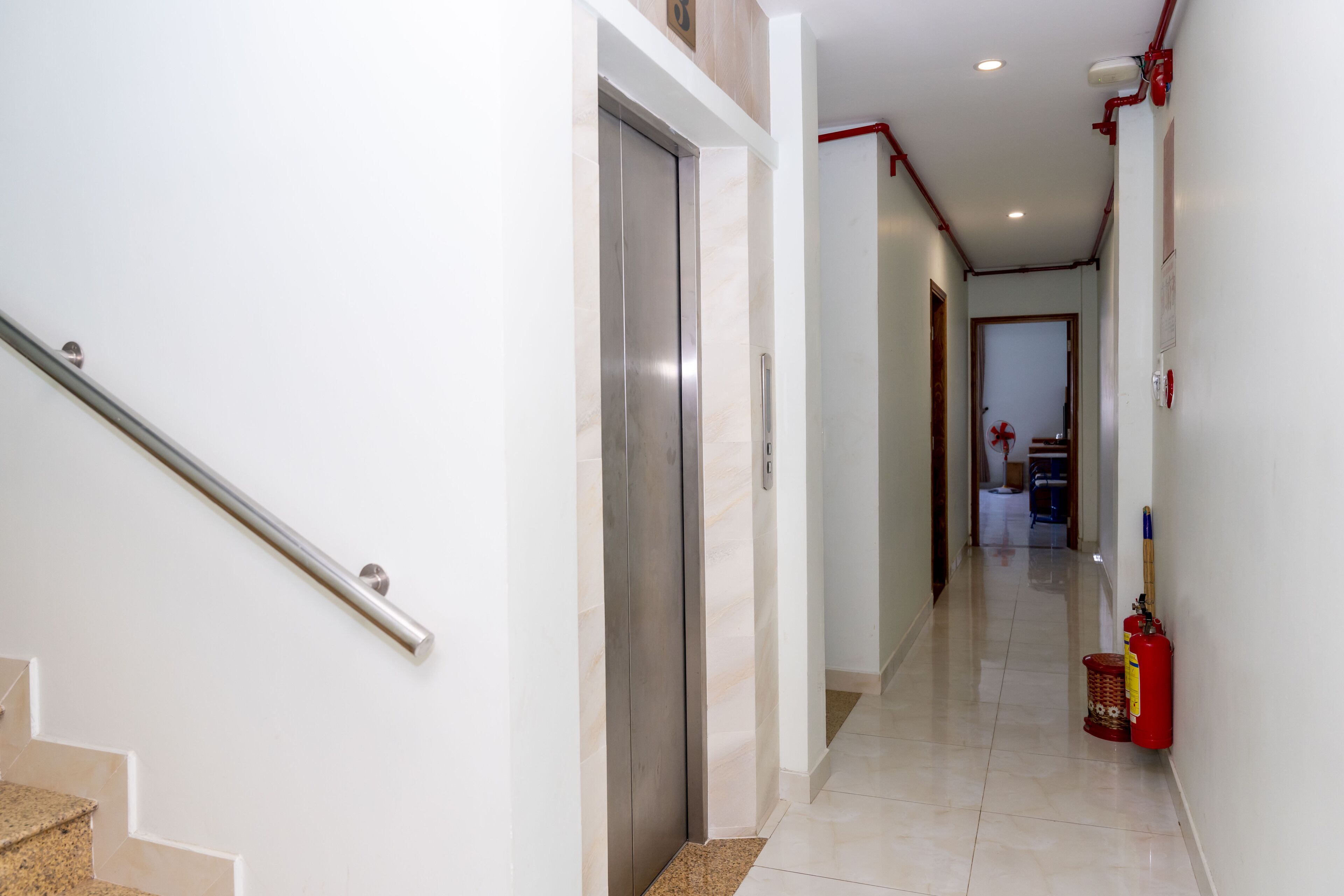 Foto - TNH Hotel Vung Tau