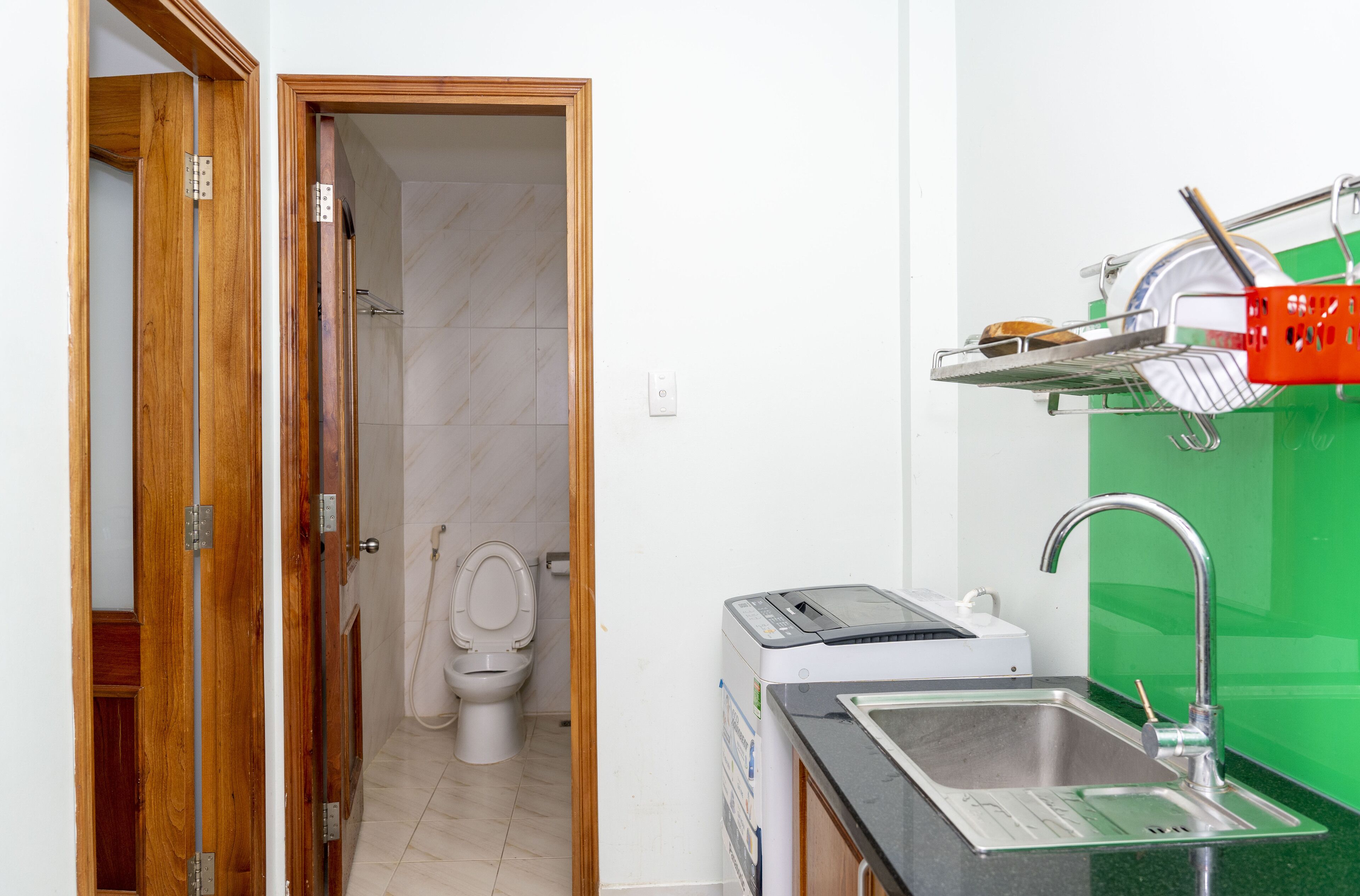 Foto - TNH Hotel Vung Tau