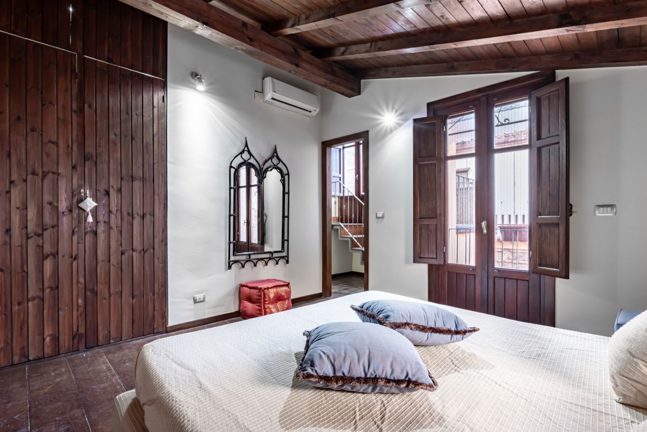 1 quarto, acesso à internet