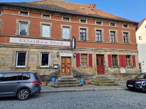 Beautiful bright 2-room apartment