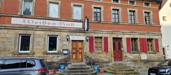 Beautiful bright 2-room apartment