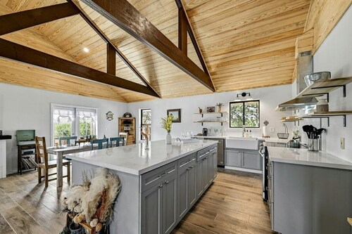 Serenity at Cypress Mill