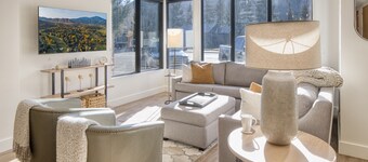 Resort-Style Luxury in the Heart of Ketchum