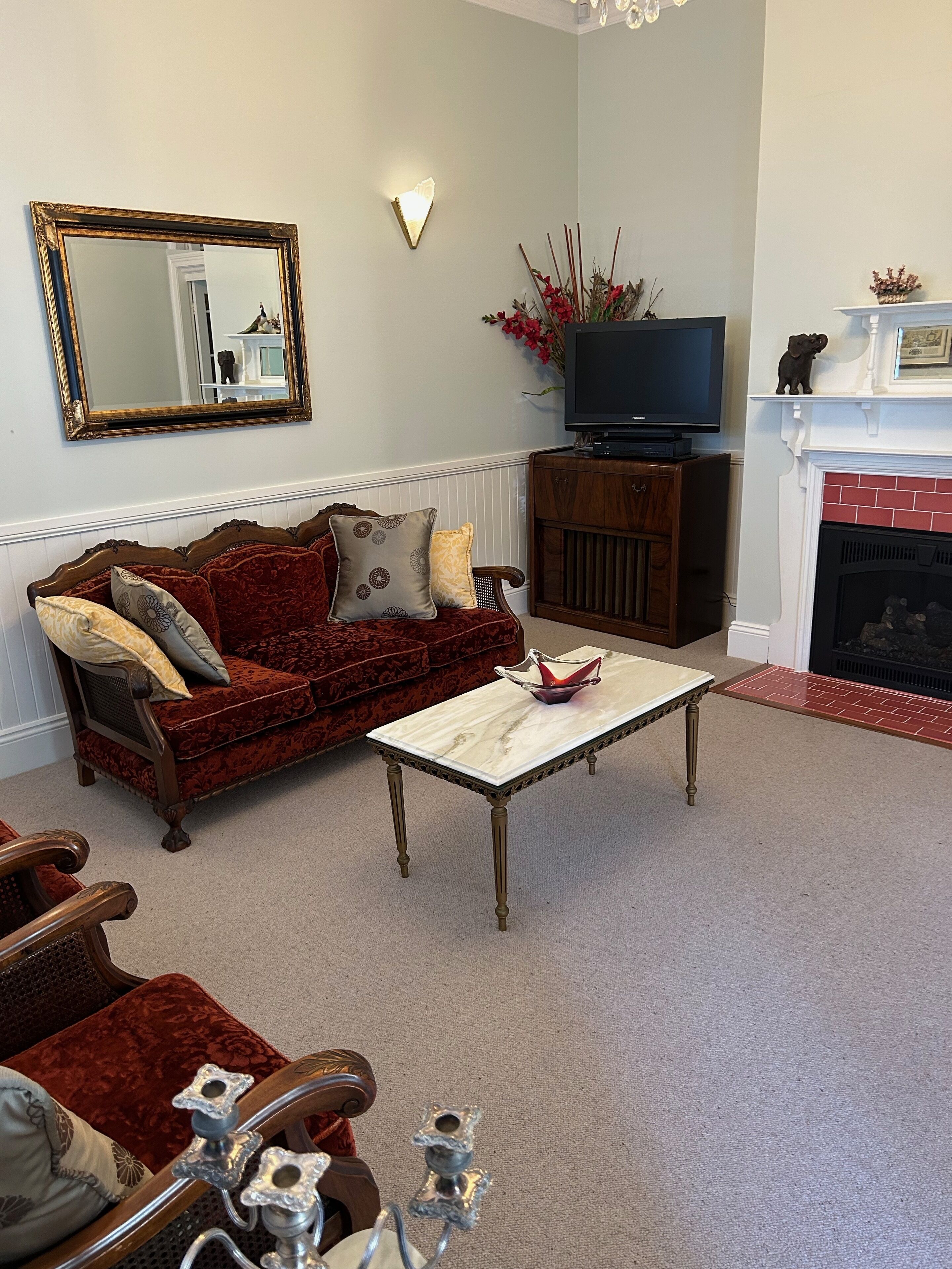 Park Avenue Blackheath, Blackheath, 02 Vacation Rental Private vacation