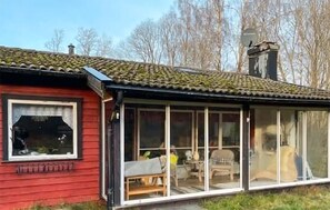 Exterior - 3 bedroom cozy home in Backaryd (Backaryd)