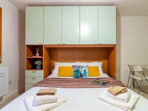 1 chambre