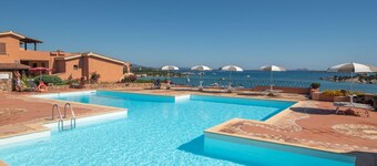 0/5/N - Marineledda by Interhome