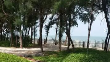 Jardín