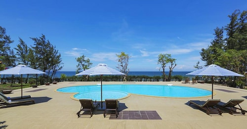 Maxivic Beach Resort Phan Thiet