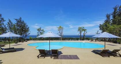 Maxivic Beach Resort Phan Thiet