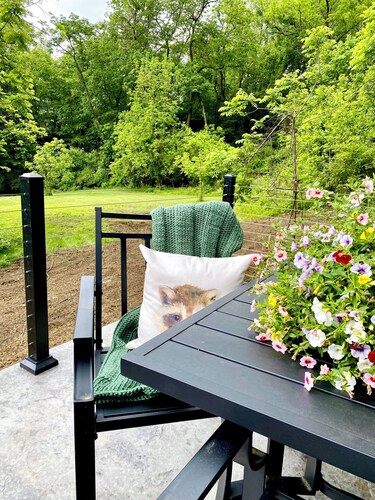 Charming Cottage Retreat in Lewistown – Sleeps 4