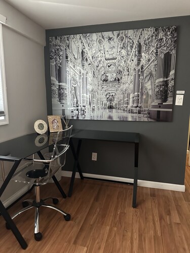 Cozy Spacious Guest Suite 15 minutes from NYC