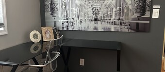 Cozy Spacious Guest Suite 15 minutes from NYC