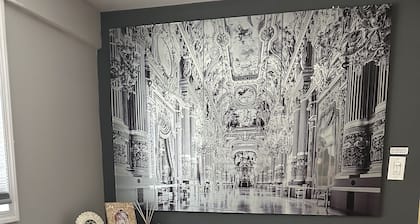 Cozy Spacious Guest Suite 15 minutes from NYC