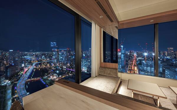 Candeo Hotels Osaka The Tower