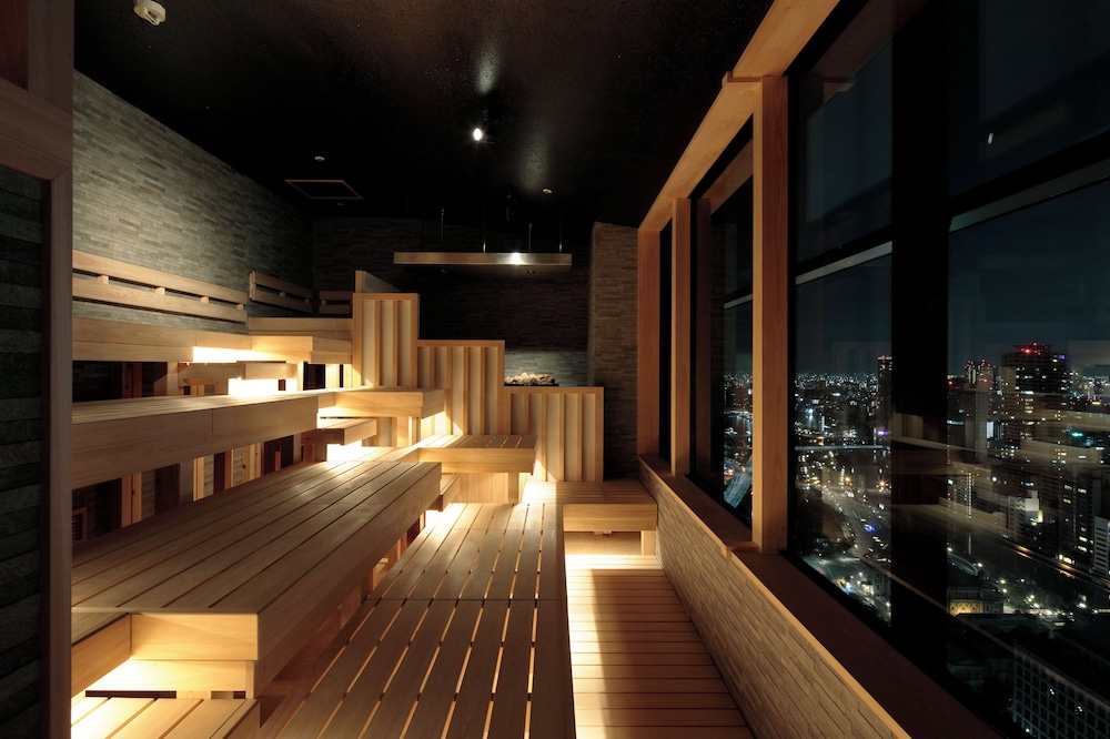 Candeo Hotels Osaka The Tower by null